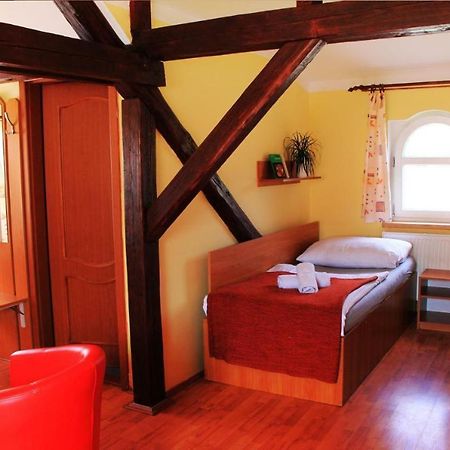 Penzion Relax Kadaň Εξωτερικό φωτογραφία