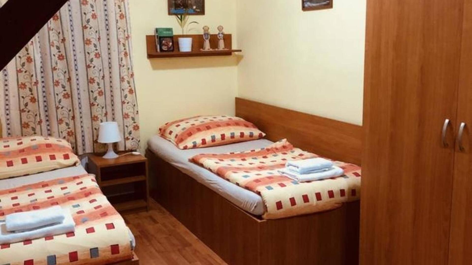Penzion Relax Kadaň Εξωτερικό φωτογραφία