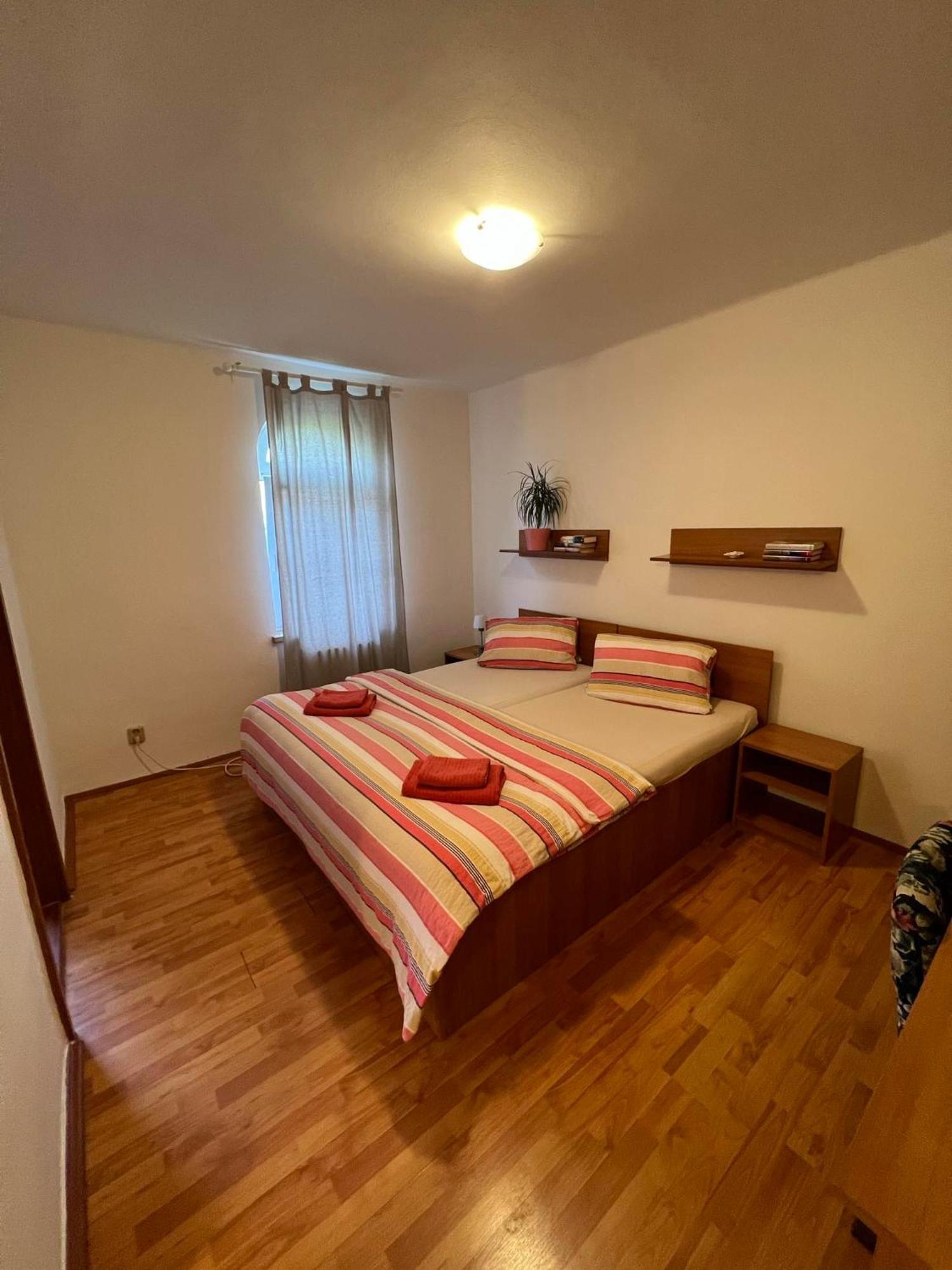 Penzion Relax Kadaň Εξωτερικό φωτογραφία