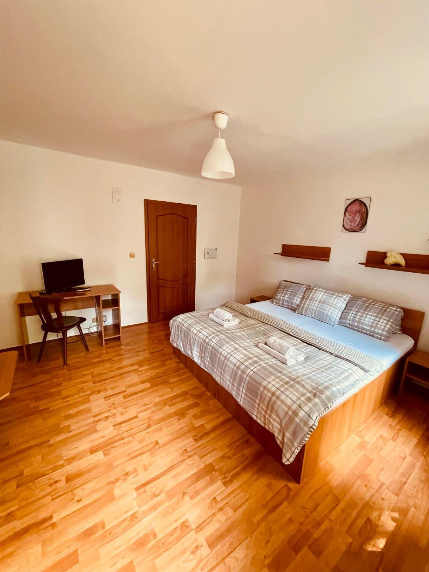 Penzion Relax Kadaň Εξωτερικό φωτογραφία